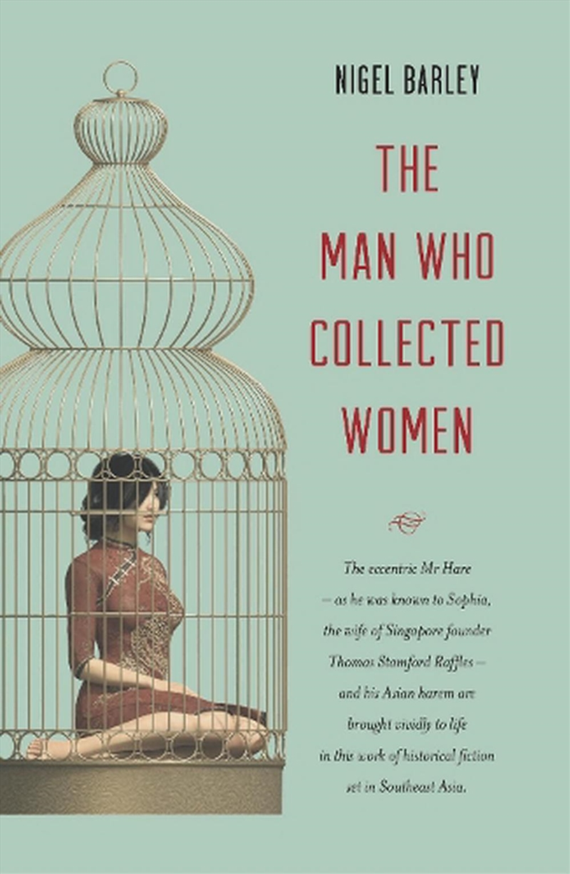 Man Who Collected Women/Product Detail/Historical Fiction