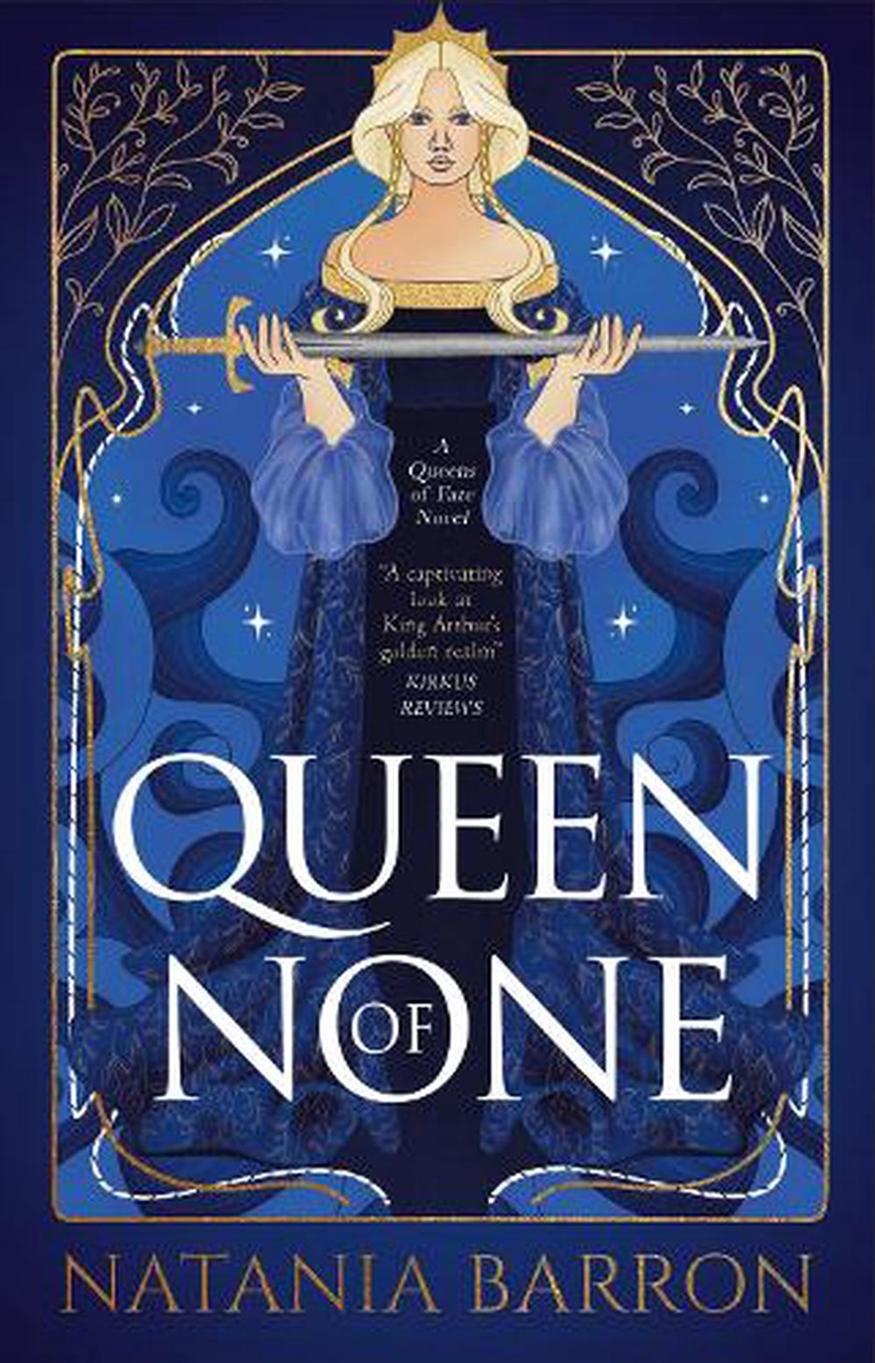 Queen Of None/Product Detail/Historical Fiction