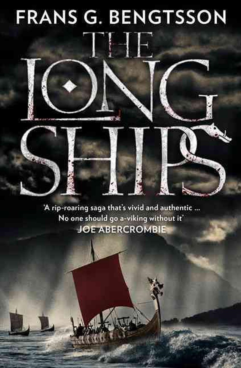 Long Ships/Product Detail/Historical Fiction