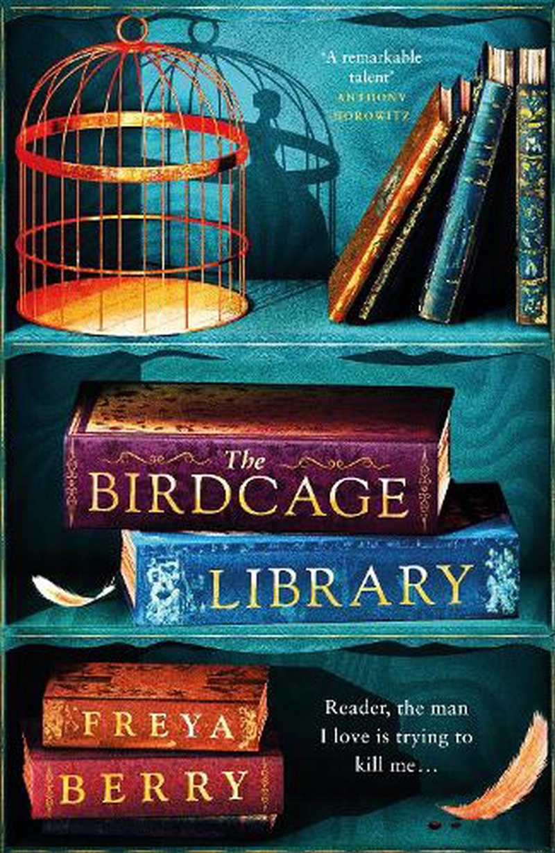 Birdcage Library/Product Detail/Historical Fiction