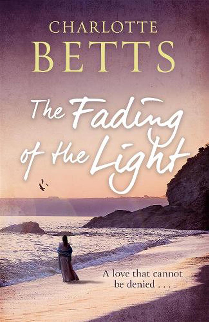 Fading Of The Light/Product Detail/Historical Fiction