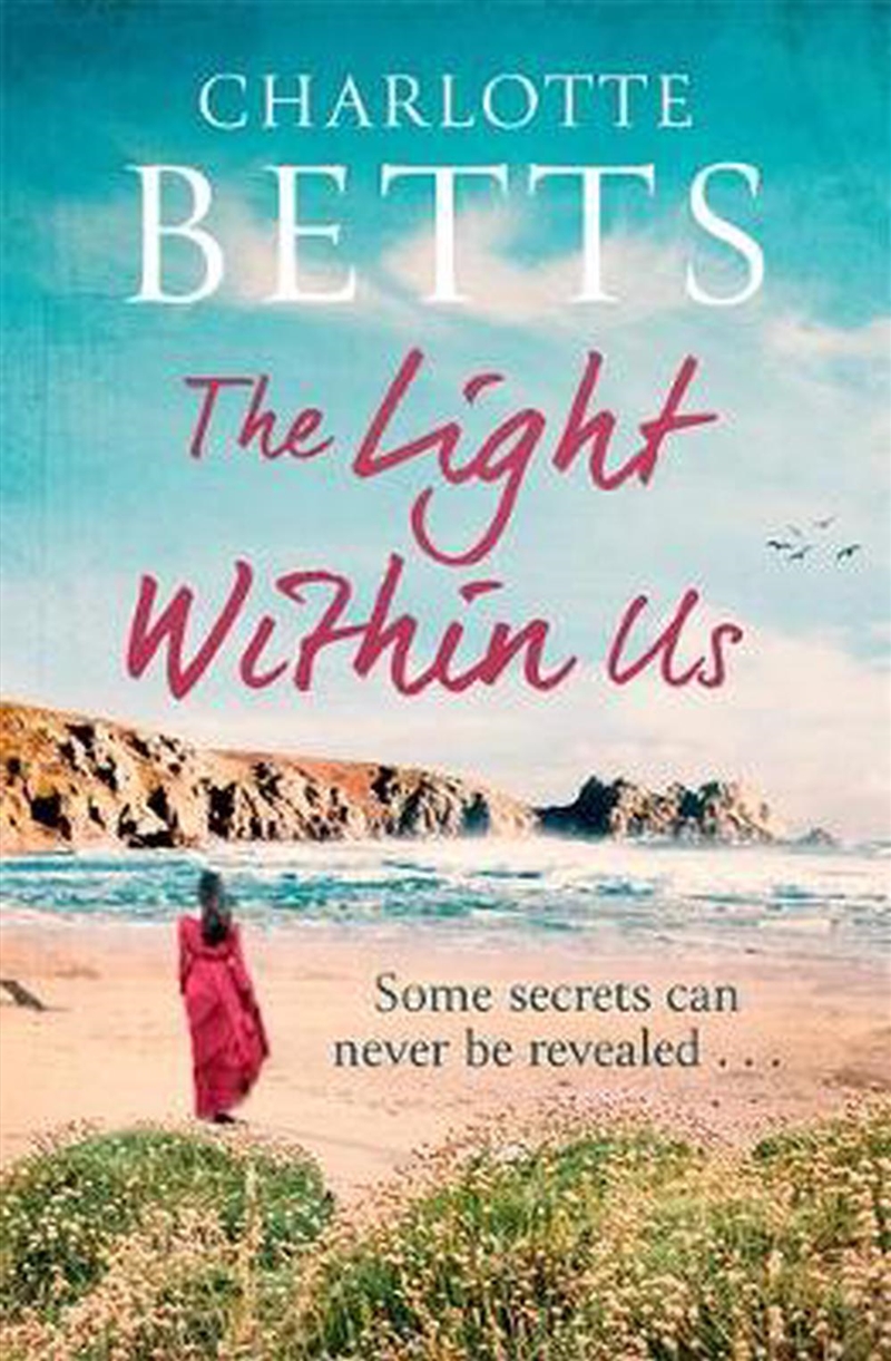 The Light Within Us/Product Detail/Historical Fiction