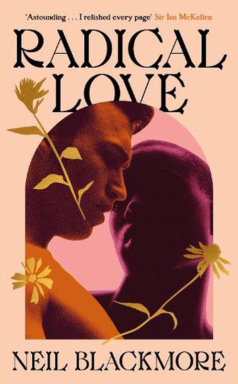 Radical Love/Product Detail/Historical Fiction