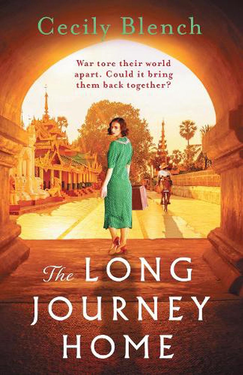 Long Journey Home/Product Detail/Historical Fiction