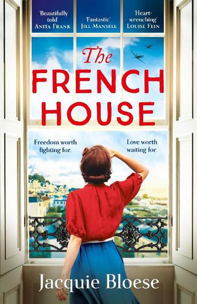 French House/Product Detail/Historical Fiction