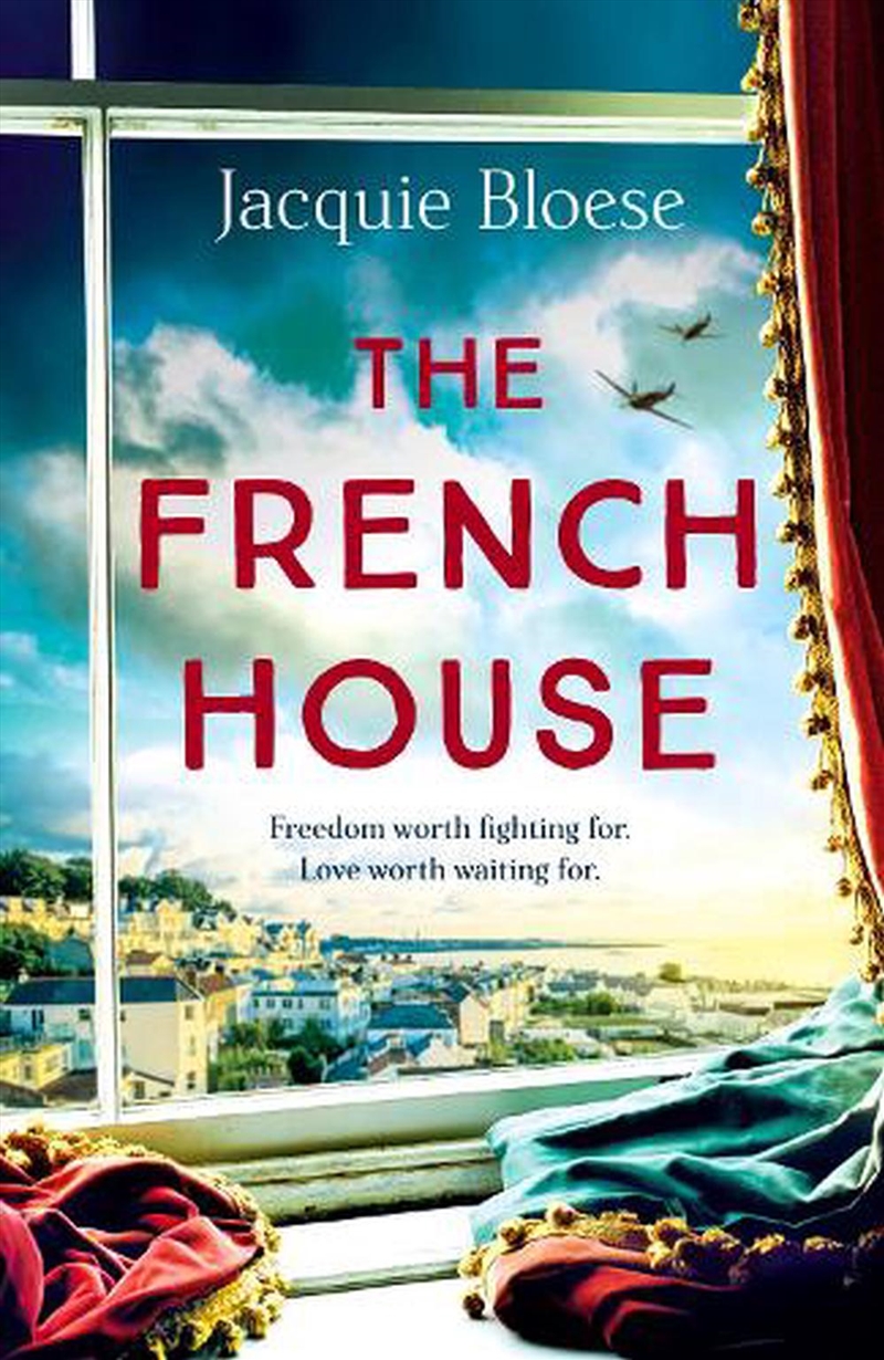 French House/Product Detail/Historical Fiction