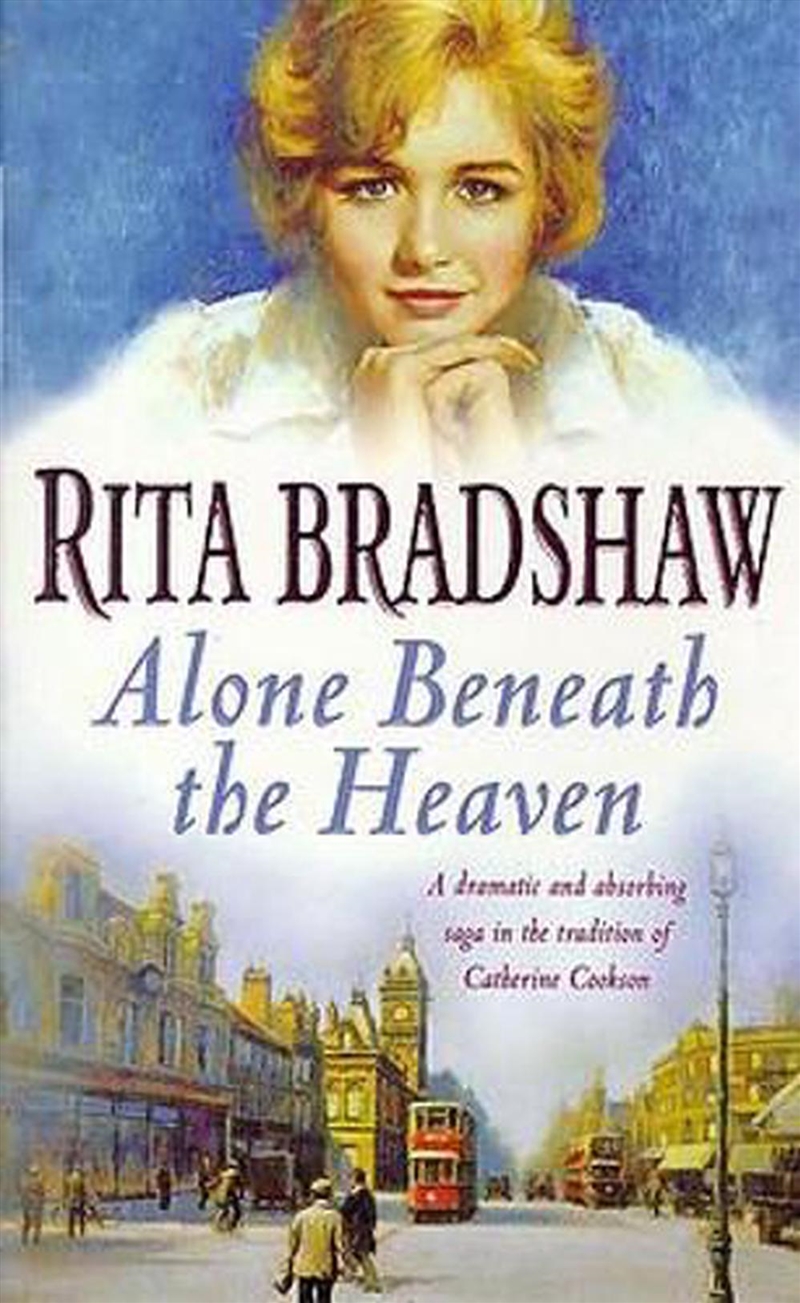 Alone Beneath The Heaven/Product Detail/Historical Fiction