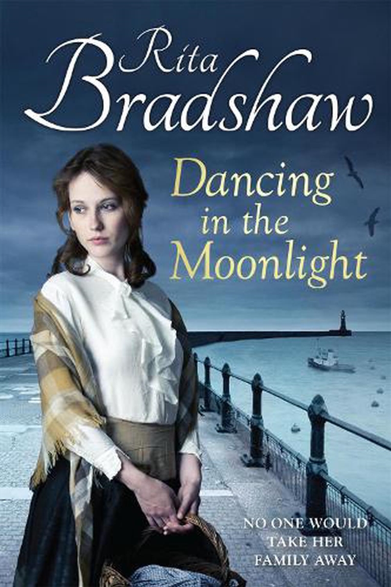 Dancing In The Moonlight/Product Detail/Historical Fiction