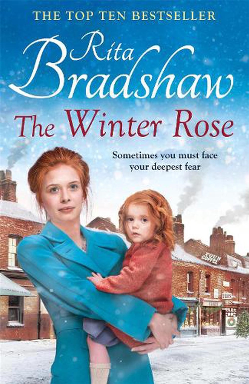 Winter Rose/Product Detail/Historical Fiction