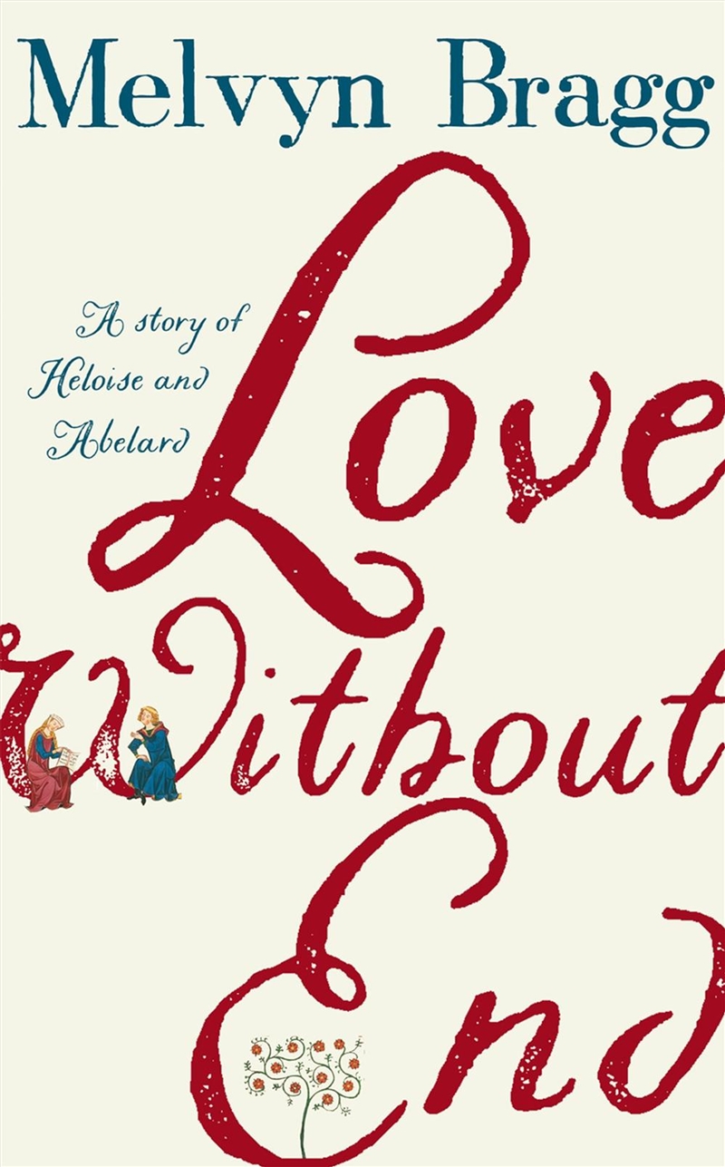 Love Without End/Product Detail/Historical Fiction