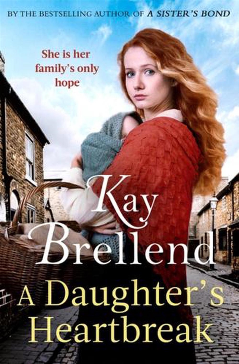 Daughters Heartbreak/Product Detail/Historical Fiction