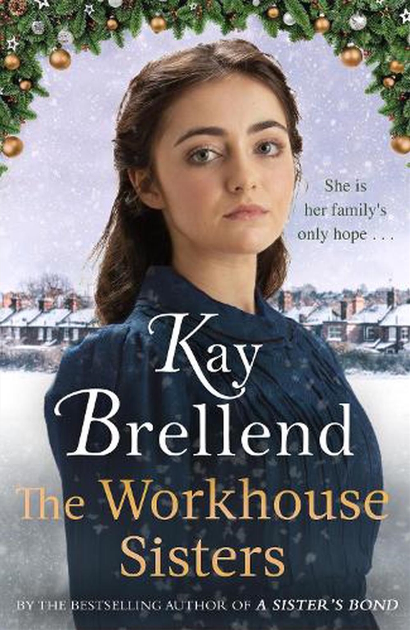 Workhouse Sisters/Product Detail/Historical Fiction