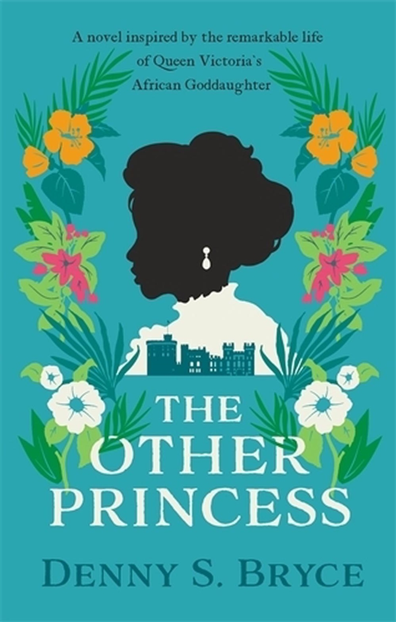 Other Princess/Product Detail/Historical Fiction