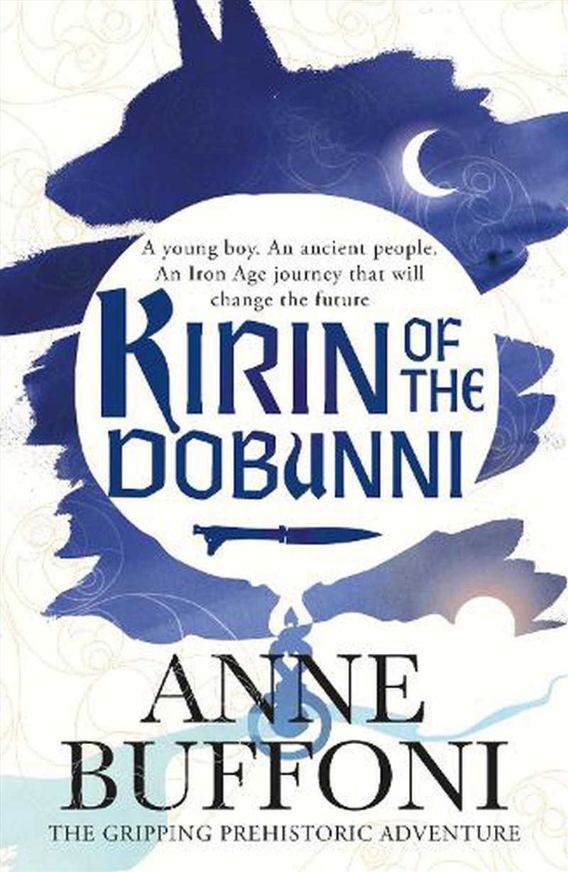 Kirin Of The Dobunni/Product Detail/Historical Fiction