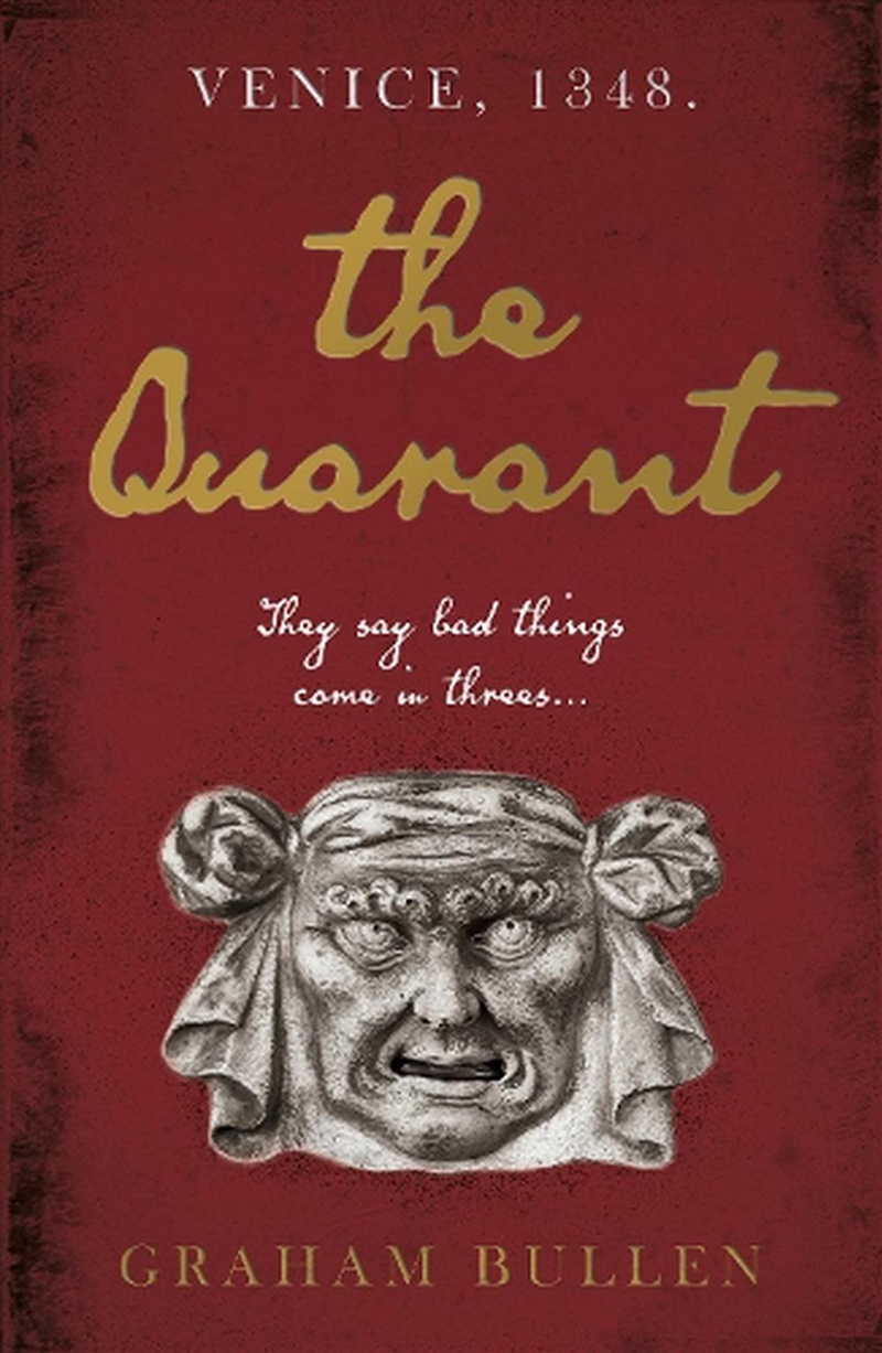 Quarant The/Product Detail/Historical Fiction