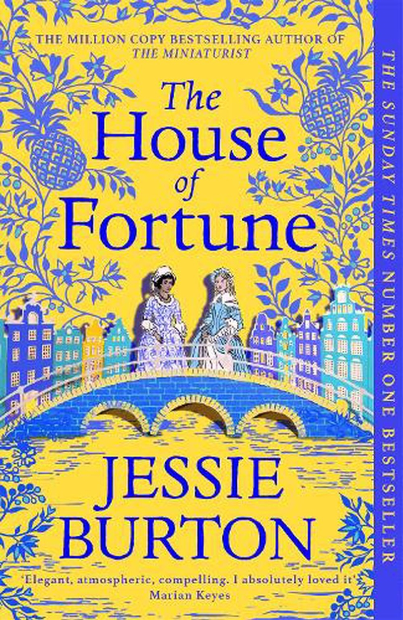 House Of Fortune/Product Detail/Historical Fiction