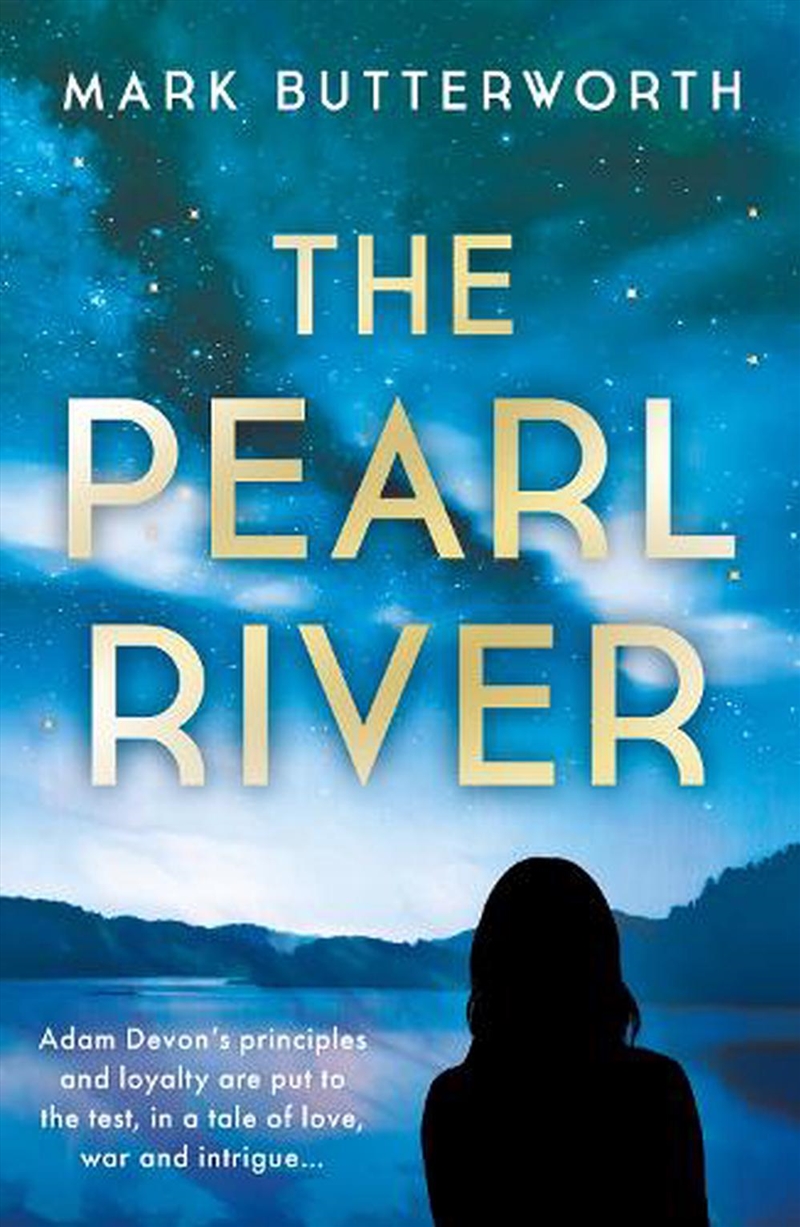 Pearl River/Product Detail/Historical Fiction