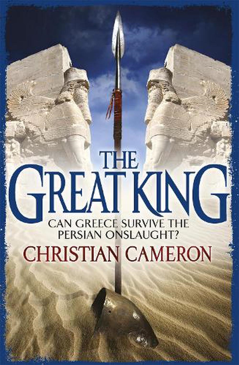 Great King/Product Detail/Historical Fiction