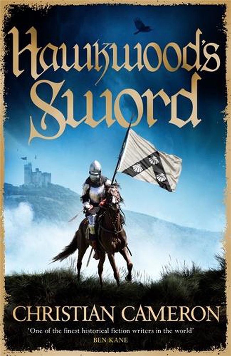 Hawkwoods Sword/Product Detail/Historical Fiction