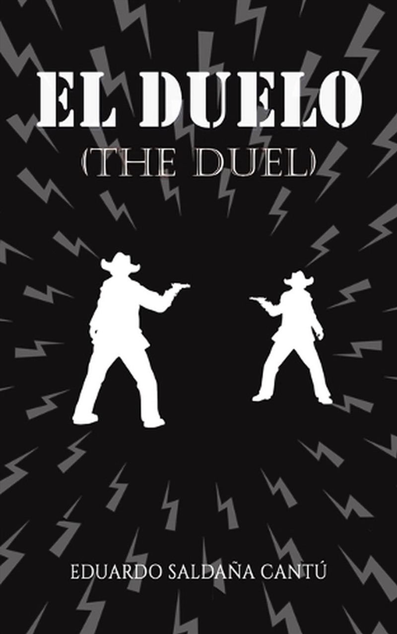 El Duelo The Duel/Product Detail/Historical Fiction