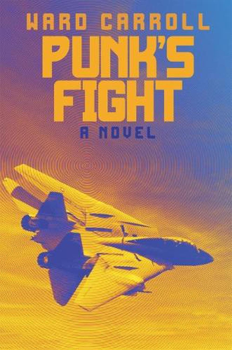 Punks Fight/Product Detail/Historical Fiction