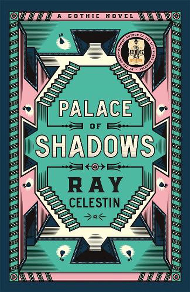 Palace Of Shadows/Product Detail/Historical Fiction