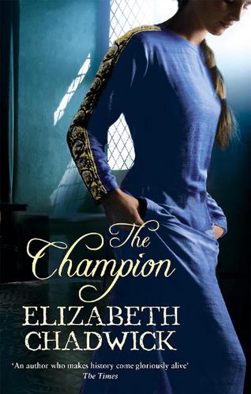 Champion/Product Detail/Historical Fiction