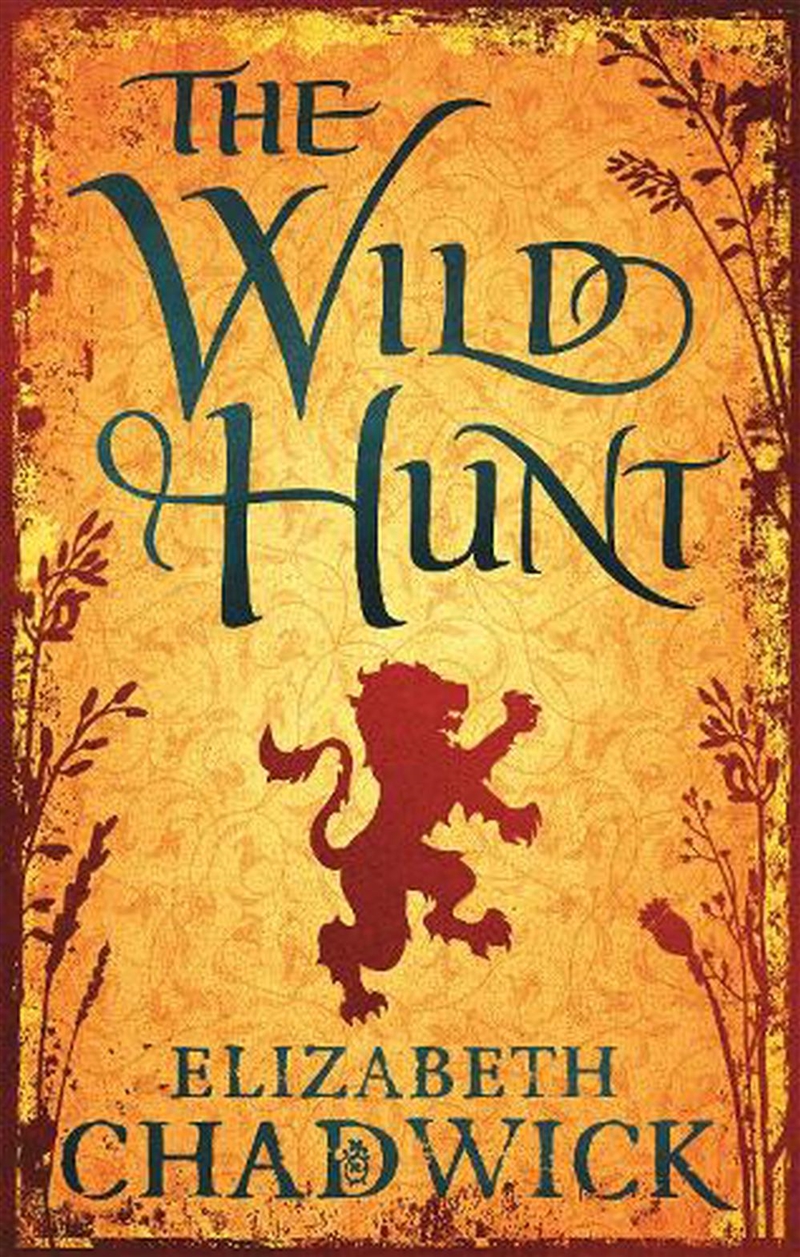 Wild Hunt/Product Detail/Historical Fiction