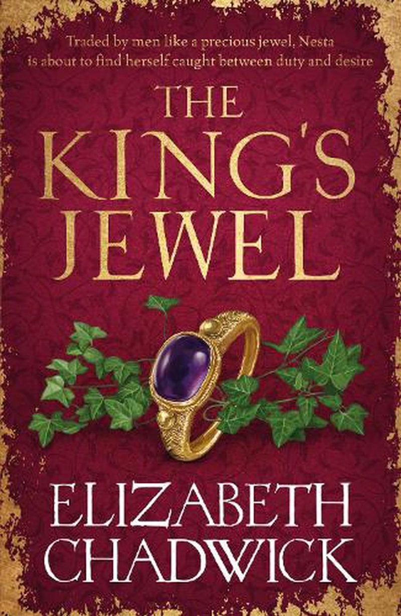 Kings Jewel/Product Detail/Historical Fiction