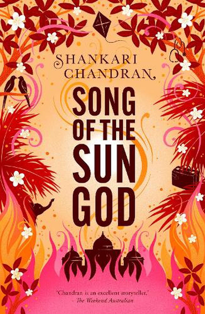 Song Of The Sun God/Product Detail/Historical Fiction