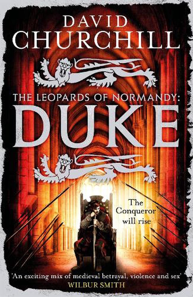 Duke/Product Detail/Historical Fiction