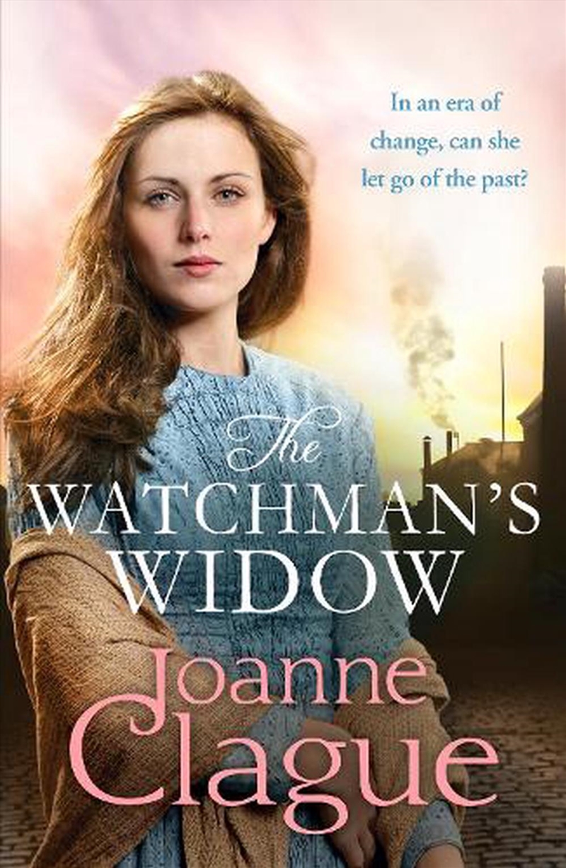 Watchmans Widow/Product Detail/Historical Fiction