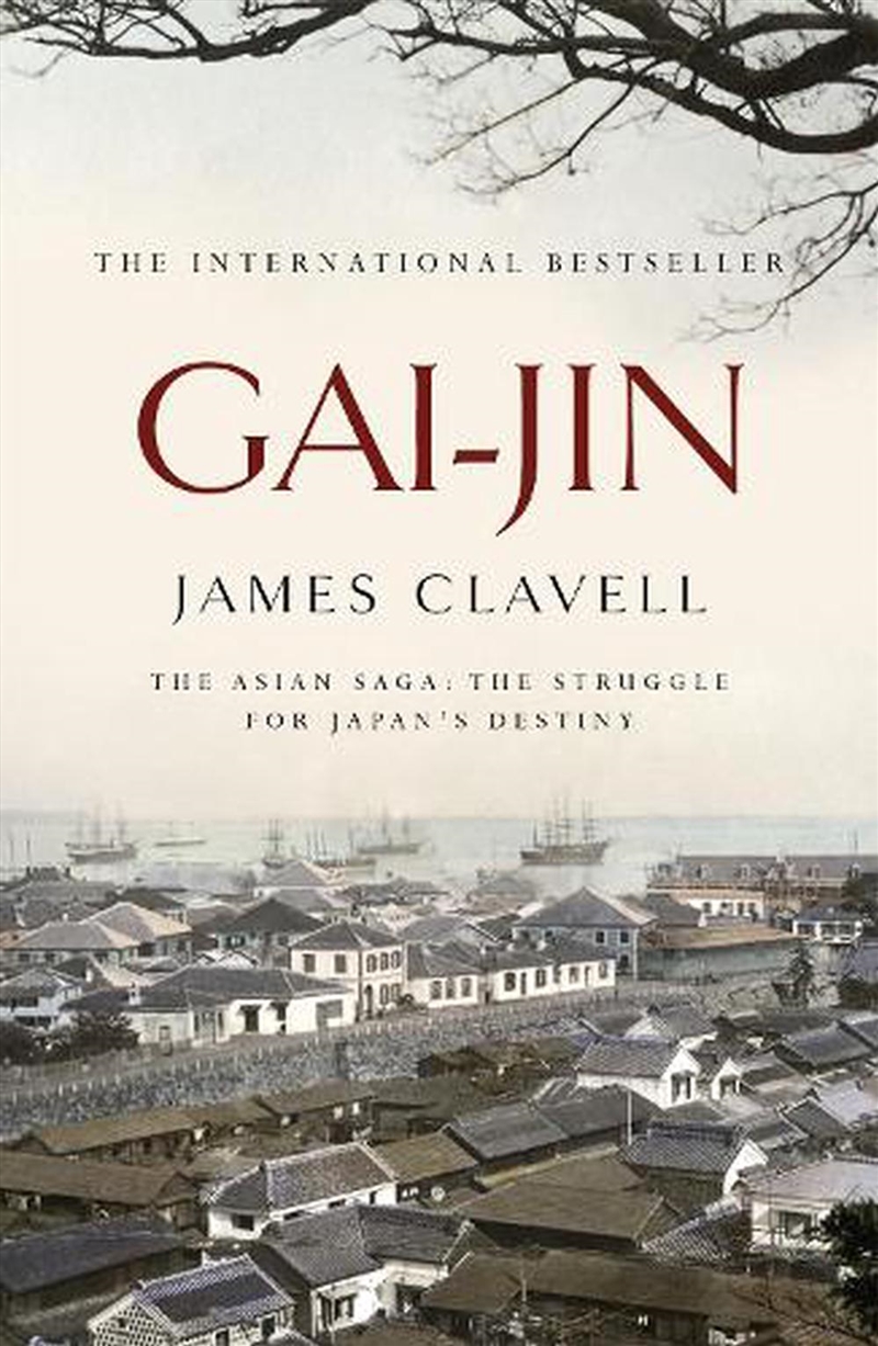 Gai Jin Reissue/Product Detail/Historical Fiction