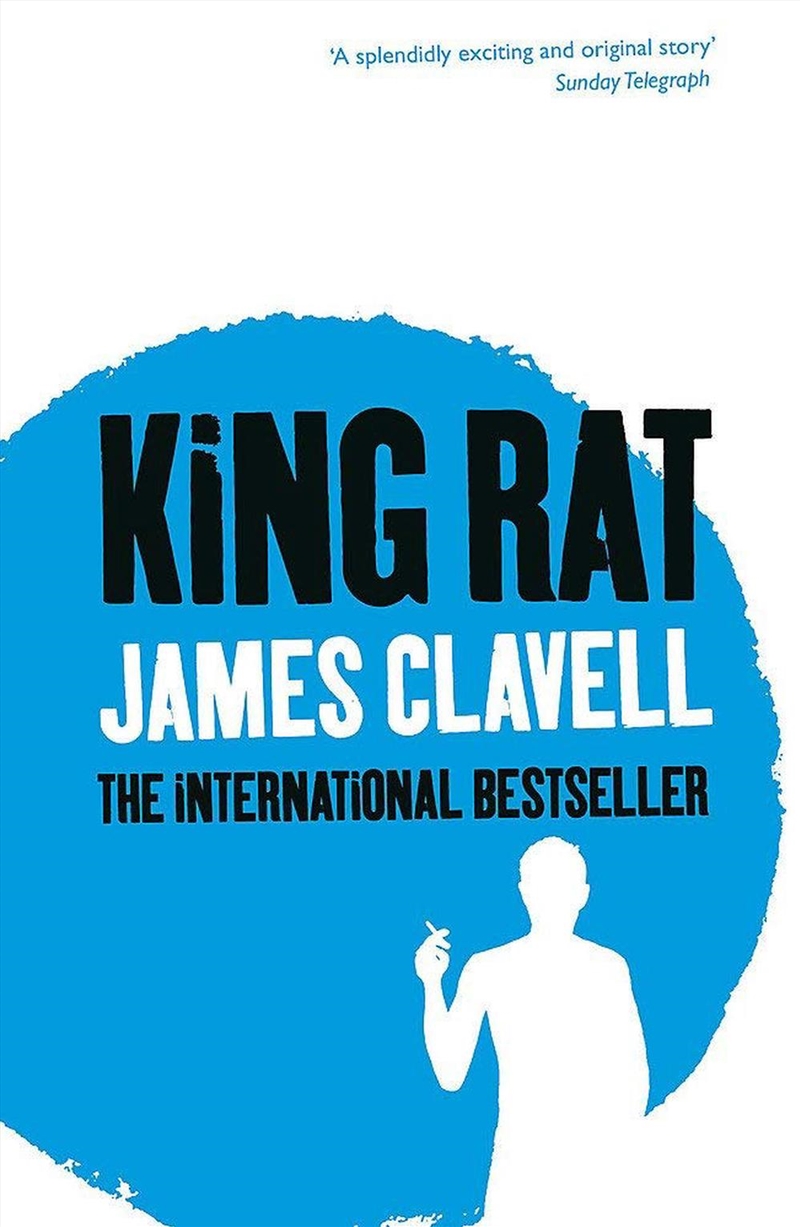 King Rat/Product Detail/Historical Fiction