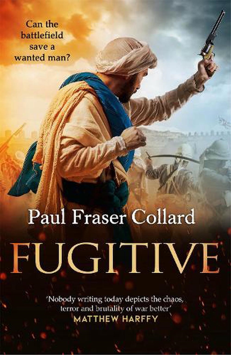 Fugitive/Product Detail/Historical Fiction