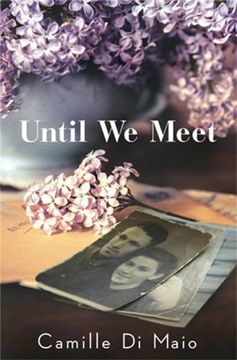 Until We Meet/Product Detail/Historical Fiction