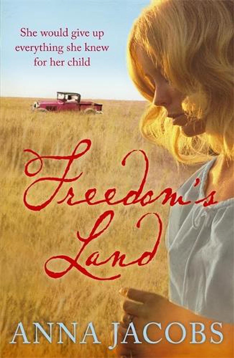 Freedom S Land/Product Detail/Historical Fiction