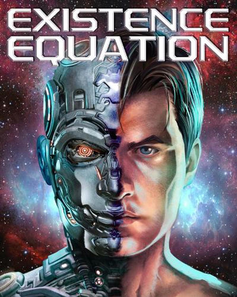 Existence Equation What Is The Price Of/Product Detail/Graphic Novels