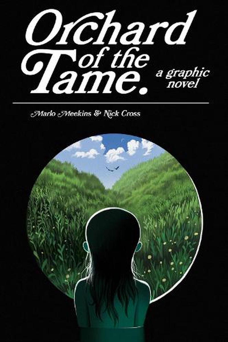 Orchard Of The Tame/Product Detail/Graphic Novels