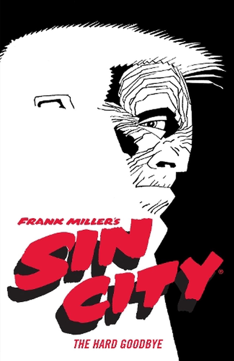 Frank Millers Sin City Volume 1/Product Detail/Graphic Novels