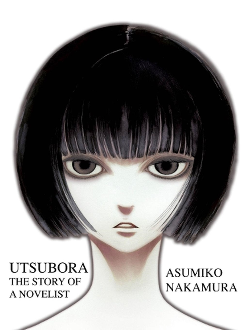 Utsubora/Product Detail/Graphic Novels