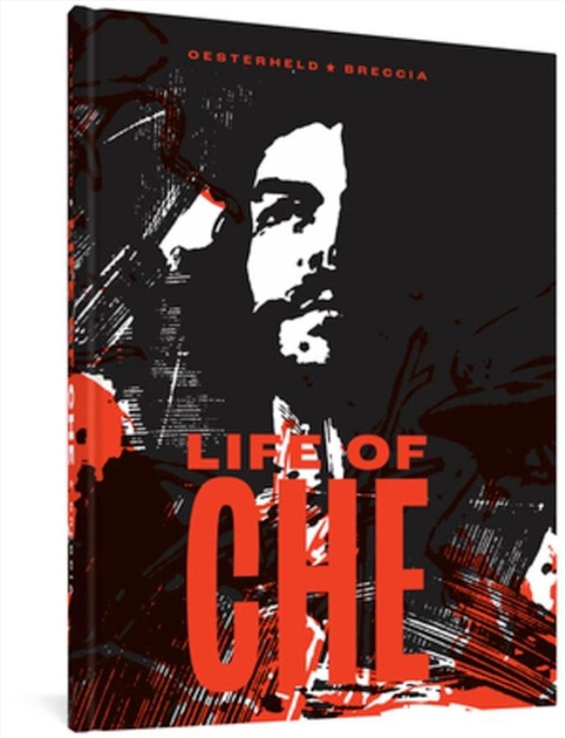 Life Of Che/Product Detail/Graphic Novels