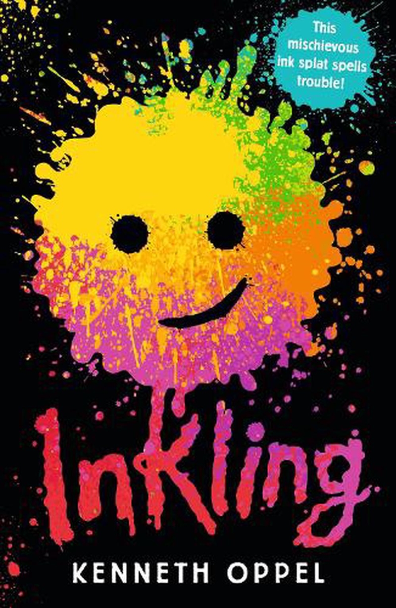 Inkling/Product Detail/Graphic Novels