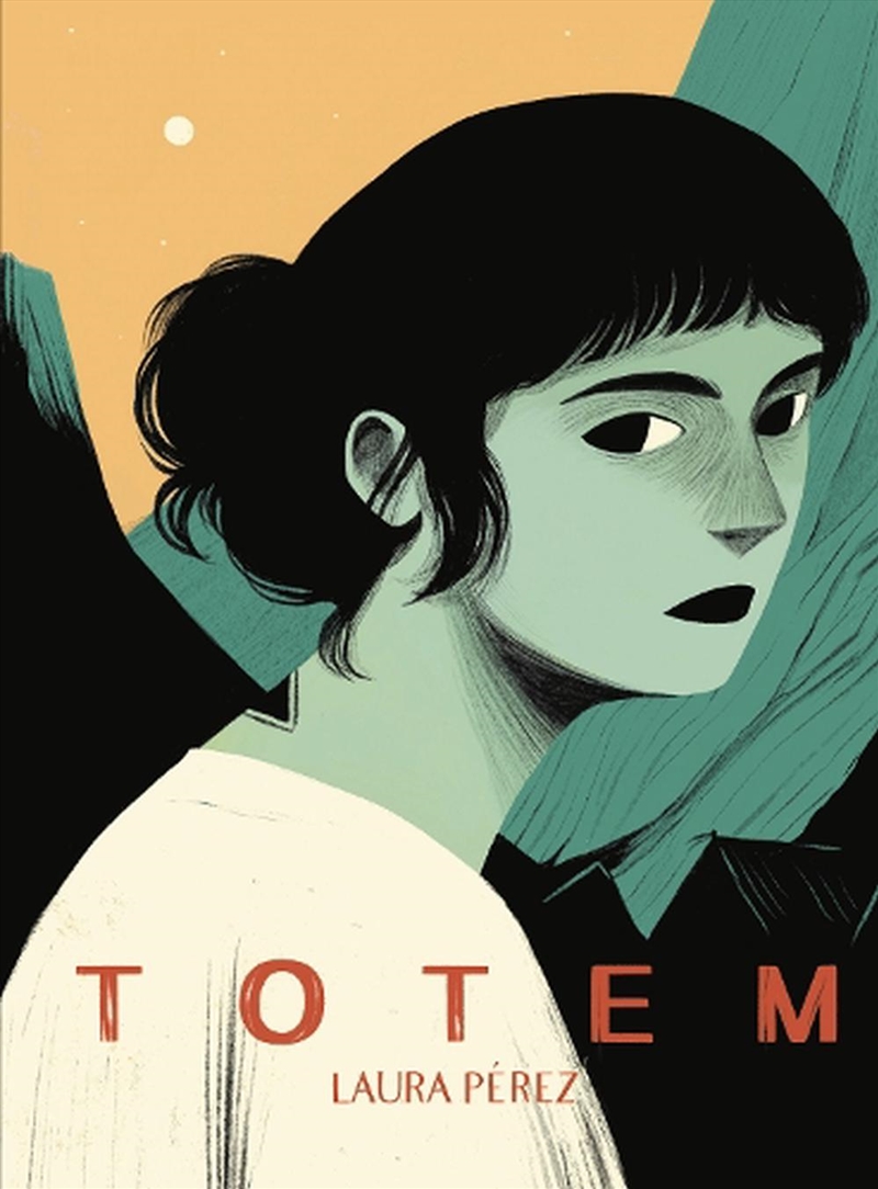 Totem/Product Detail/Graphic Novels