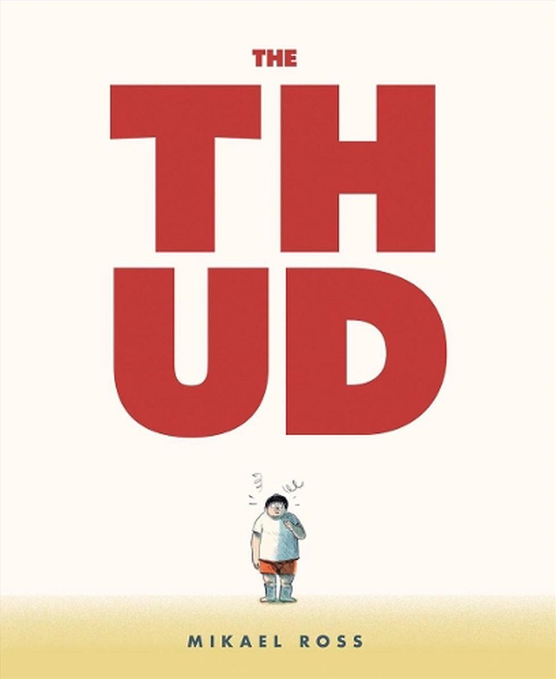 Thud/Product Detail/Graphic Novels