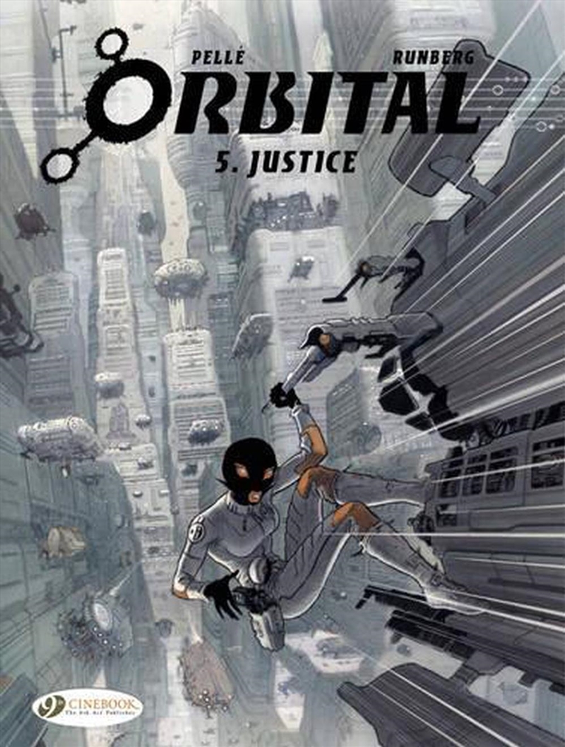 Justice/Product Detail/Graphic Novels