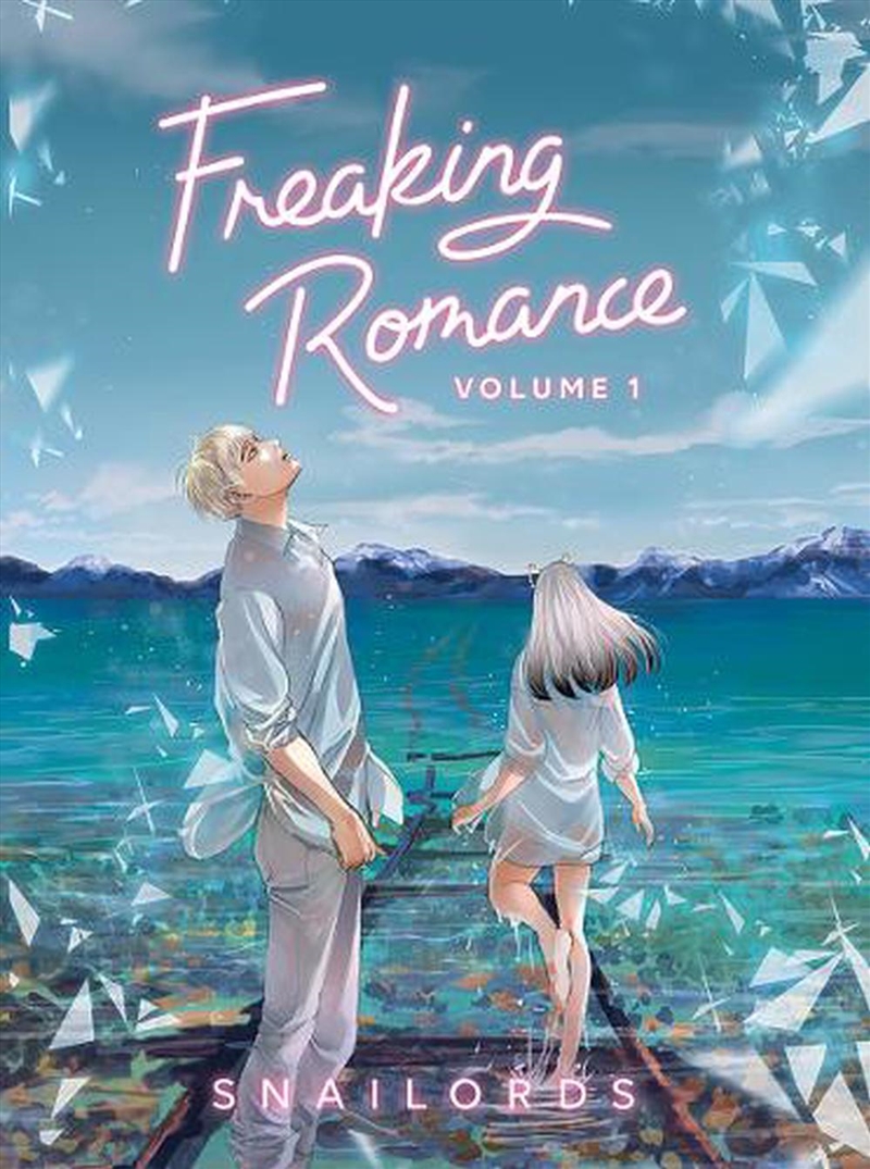 Freaking Romance Volume 1/Product Detail/Graphic Novels