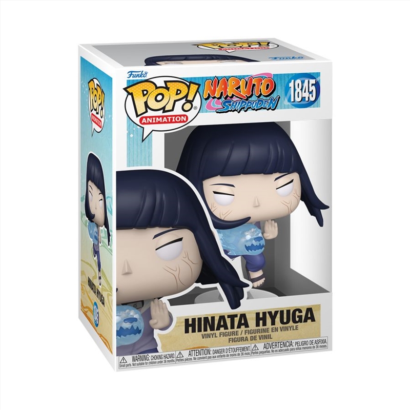 Naruto - Hinata Hyuga Pop!/Product Detail/TV