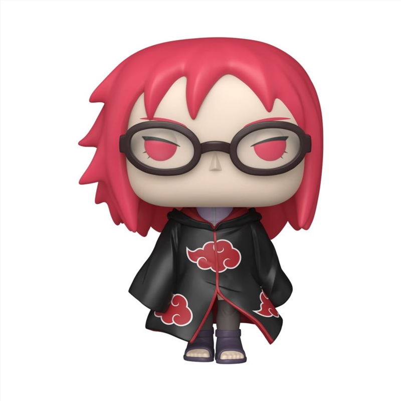 Naruto: Shippuden - Karin Pop! RS/Product Detail/TV