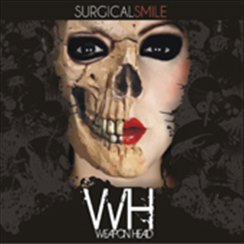 Surgical Smile/Product Detail/Rock/Pop